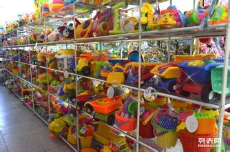 義烏庫(kù)存回收 盤活閑置資源，助力商貿(mào)循環(huán)